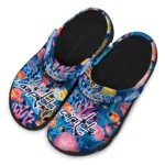 washington capitals ocean wonders clogs best selling