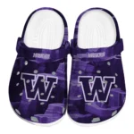 washington huskies canyon layers clogs best selling