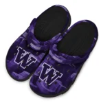 washington huskies canyon layers clogs best selling
