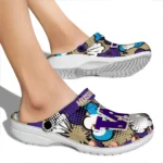 washington huskies cloud splash clogs best selling