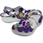 washington huskies cloud splash clogs best selling