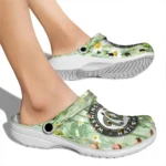 washington nationals daisy cluster clogs best selling
