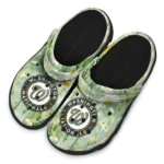 washington nationals daisy cluster clogs best selling