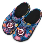 washington nationals ocean wonders clogs best selling