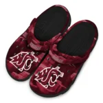 washington state cougars canyon layers clogs best selling