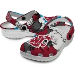 washington state cougars cloud splash clogs best selling