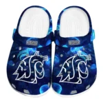 washington state cougars jellyfish ocean clogs best selling