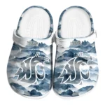 washington state cougars mountain peaks clogs best selling