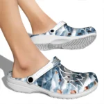 washington state cougars mountain peaks clogs best selling