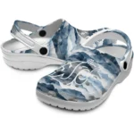 washington state cougars mountain peaks clogs best selling