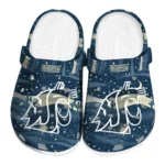 washington state cougars night cactus clogs best selling