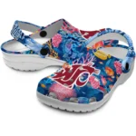 washington state cougars ocean wonders clogs best selling