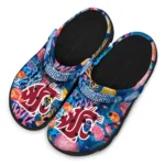 washington state cougars ocean wonders clogs best selling