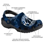 washington wizards canyon layers clogs best selling