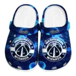 washington wizards jellyfish ocean clogs best selling