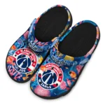washington wizards ocean wonders clogs best selling