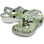 west virginia mountaineers daisy cluster clogs best selling