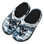 west virginia mountaineers mountain peaks clogs best selling
