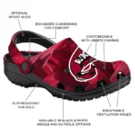 western kentucky hilltoppers canyon layers clogs best selling