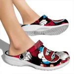 western kentucky hilltoppers cloud splash clogs best selling