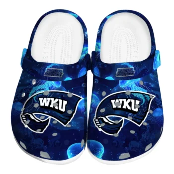 western kentucky hilltoppers jellyfish ocean clogs best selling