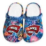 western kentucky hilltoppers ocean wonders clogs best selling