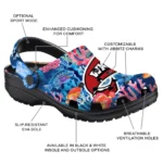 western kentucky hilltoppers ocean wonders clogs best selling