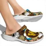 western michigan broncos cloud splash clogs best selling