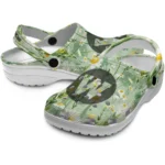 western michigan broncos daisy cluster clogs best selling
