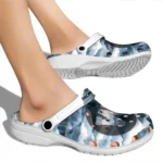 western michigan broncos mountain peaks clogs best selling