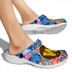 western michigan broncos ocean wonders clogs best selling