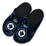 winnipeg jets canyon layers clogs best selling