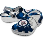 winnipeg jets cloud splash clogs best selling