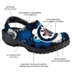 winnipeg jets cloud splash clogs best selling