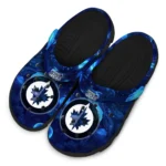 winnipeg jets jellyfish ocean clogs best selling