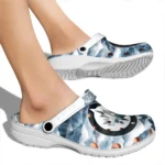winnipeg jets mountain peaks clogs best selling