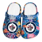 winnipeg jets ocean wonders clogs best selling