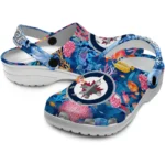 winnipeg jets ocean wonders clogs best selling