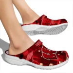 wisconsin badgers canyon layers clogs best selling