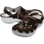 wyoming cowboys canyon layers clogs best selling