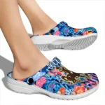 wyoming cowboys ocean wonders clogs best selling