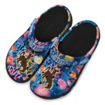 wyoming cowboys ocean wonders clogs best selling