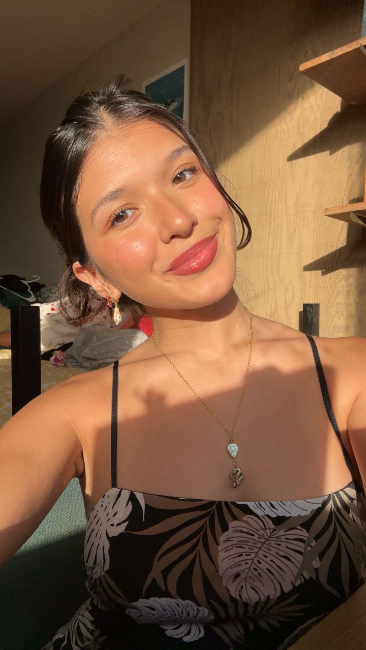 Sarah M. – California