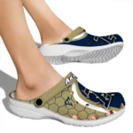 akron-zips-hexagon-grid-clogs-best-selling