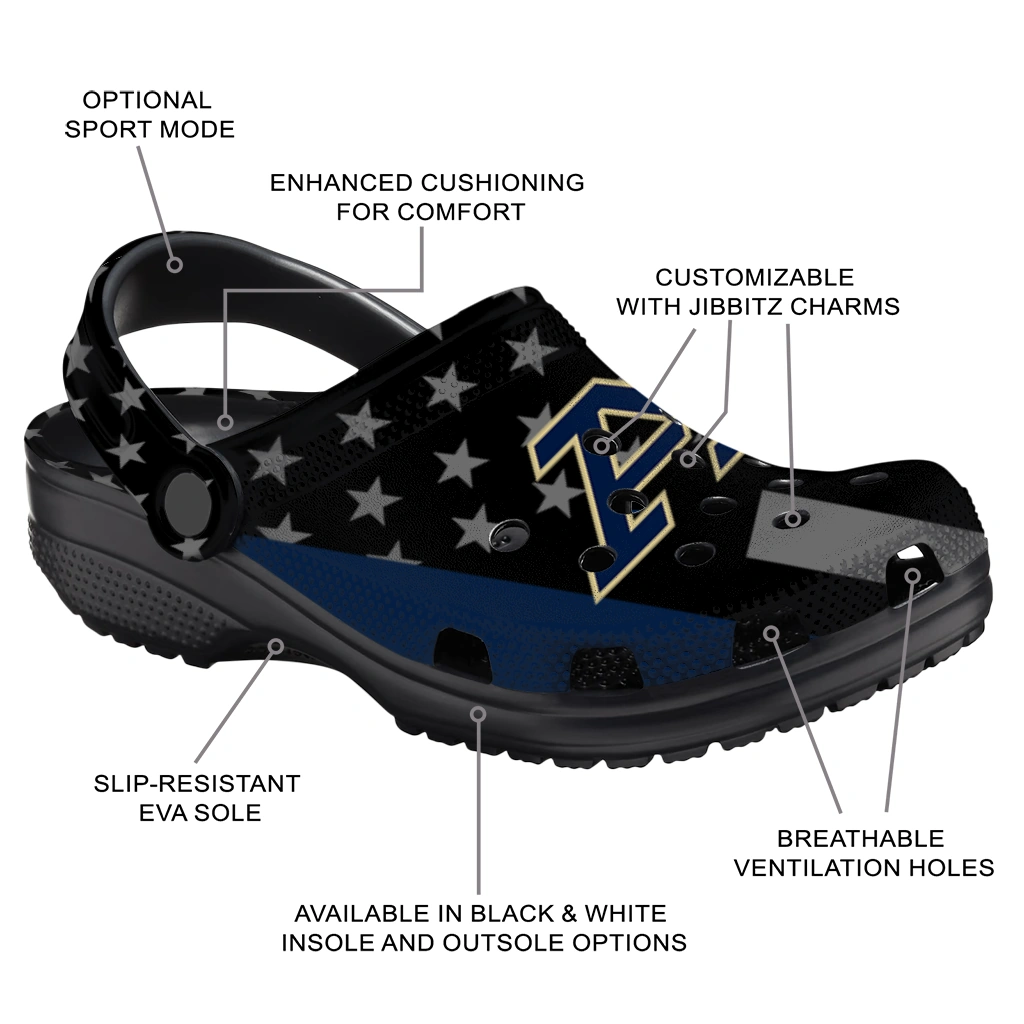 akron-zips-stellar-stripes-theme-clogs-new-arrival