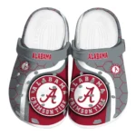 alabama-crimson-tide-hexagon-grid-clogs-best-selling