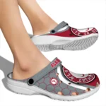 alabama-crimson-tide-hexagon-grid-clogs-best-selling