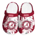 alabama-crimson-tide-splatter-graphics-clogs-best-selling