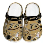 anaheim-ducks-football-icons-clogs-best-selling