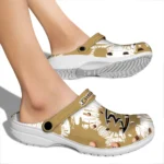 anaheim-ducks-splatter-graphics-clogs-best-selling